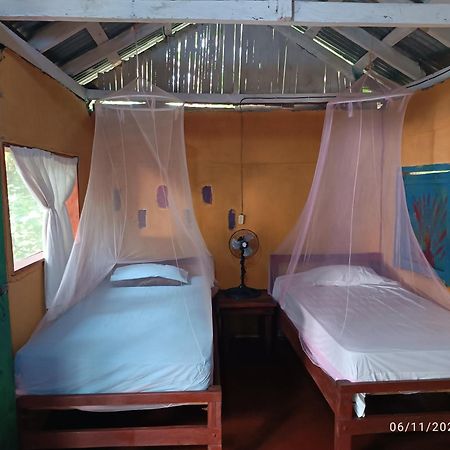 Hostel La Gloria Ометепе Экстерьер фото