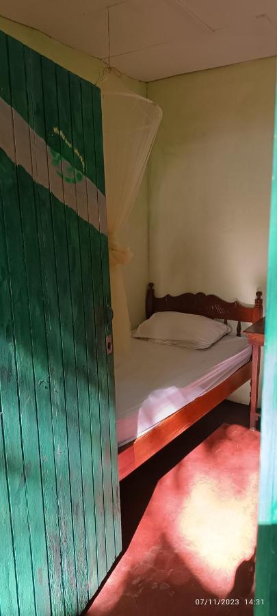 Hostel La Gloria Ометепе Экстерьер фото