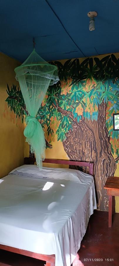 Hostel La Gloria Ометепе Экстерьер фото