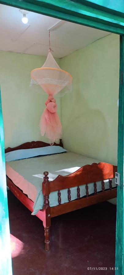 Hostel La Gloria Ометепе Экстерьер фото