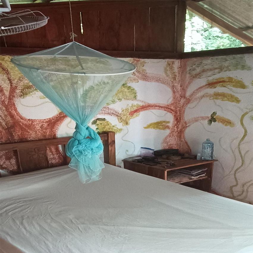 Hostel La Gloria Ометепе Экстерьер фото