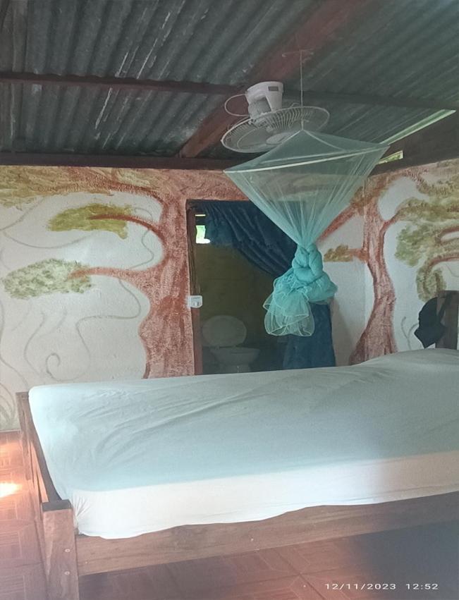 Hostel La Gloria Ометепе Экстерьер фото