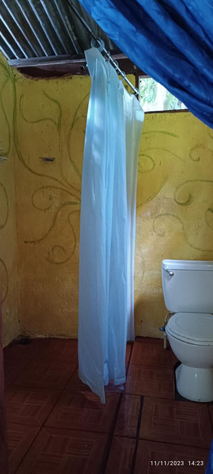Hostel La Gloria Ометепе Экстерьер фото