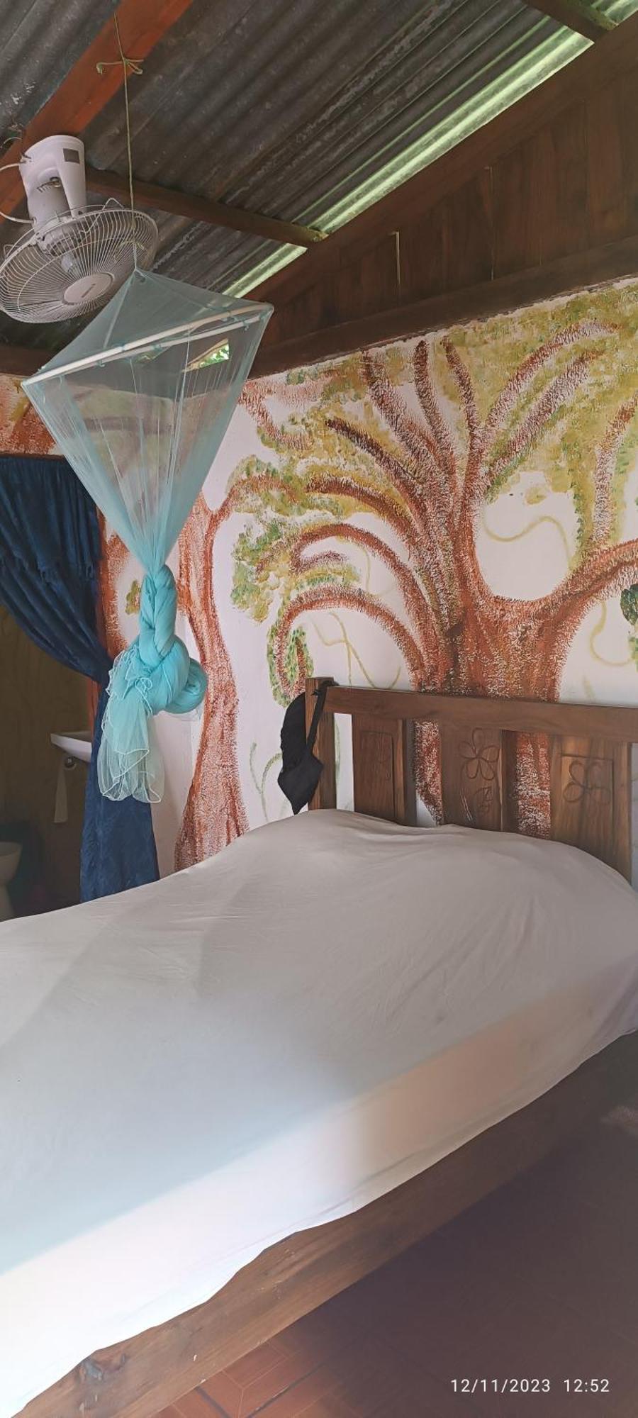 Hostel La Gloria Ометепе Экстерьер фото