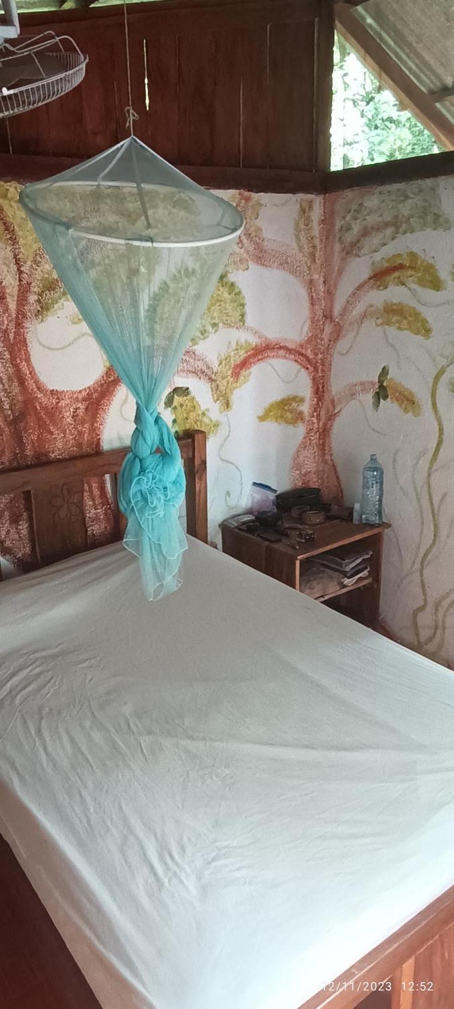 Hostel La Gloria Ометепе Экстерьер фото