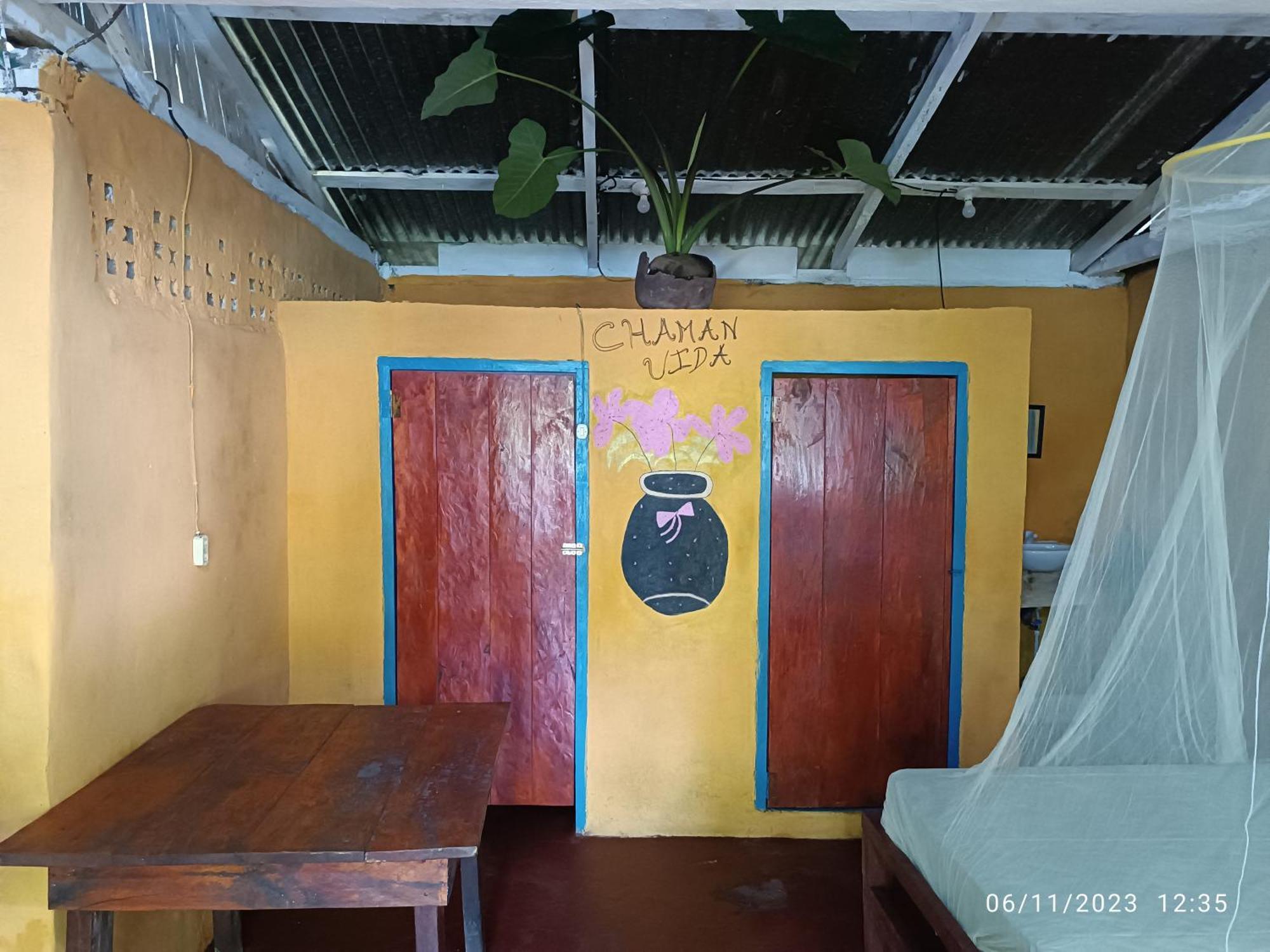 Hostel La Gloria Ометепе Экстерьер фото